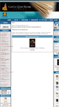 Mobile Screenshot of castlequaybooks.com